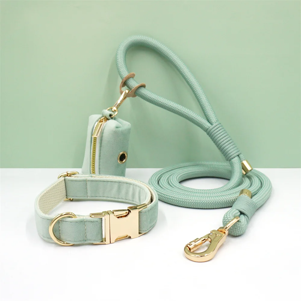 Set Pastel Chic Montoutou