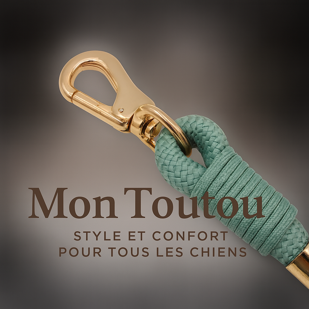 Set Pastel Chic Montoutou